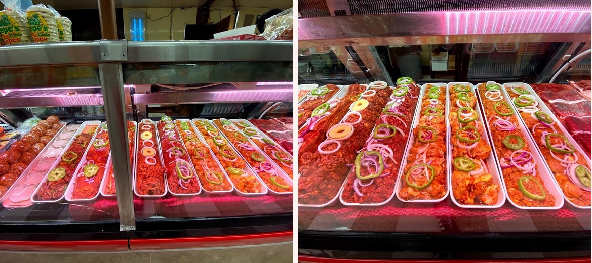 El Mercado Carniceria Y Taqueria Gallery Image 1