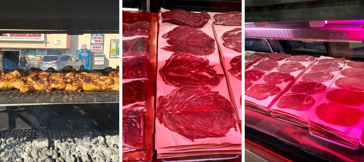 El Mercado Carniceria Y Taqueria Gallery Image 2