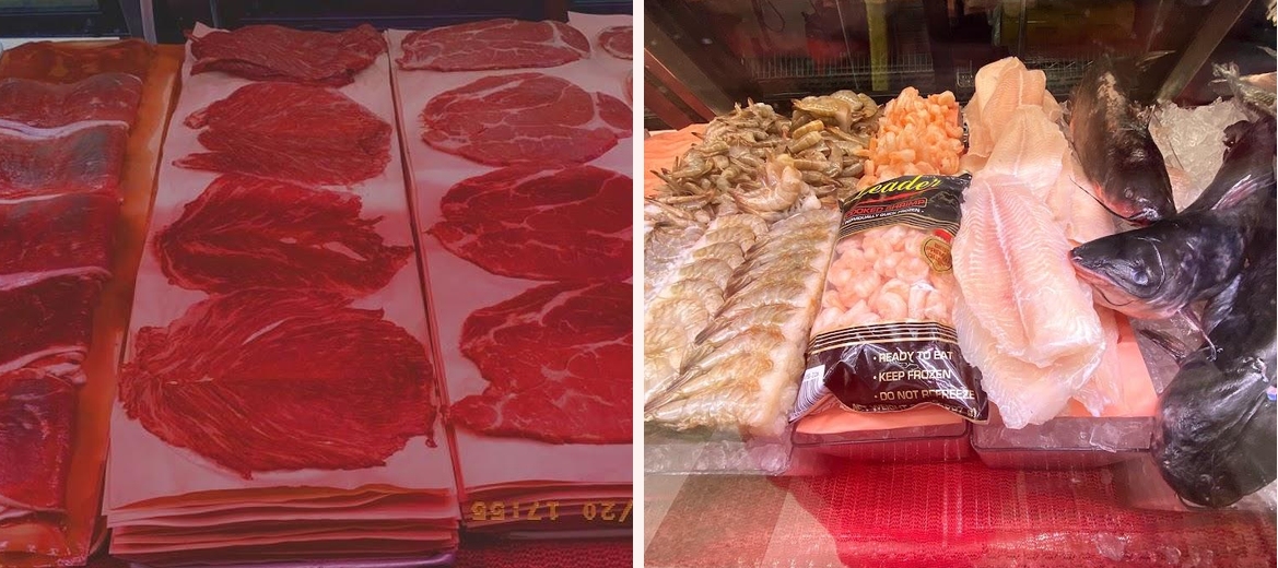 El Mercado Carniceria Y Taqueria Gallery Image 3