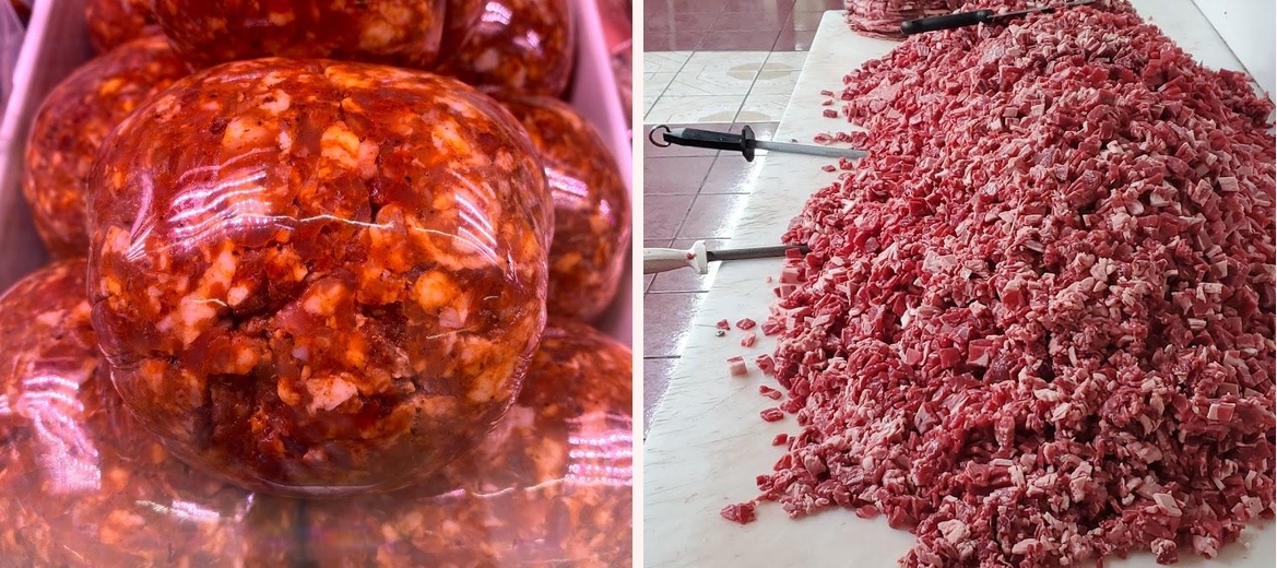 El Mercado Carniceria Y Taqueria Gallery Image 4