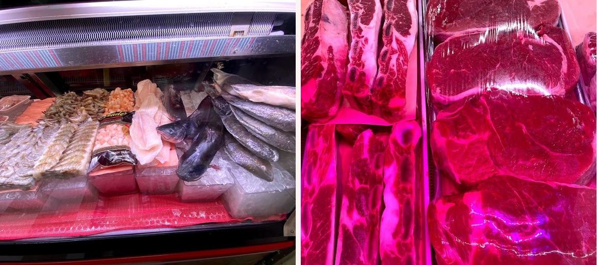 El Mercado Carniceria Y Taqueria Gallery Image 5