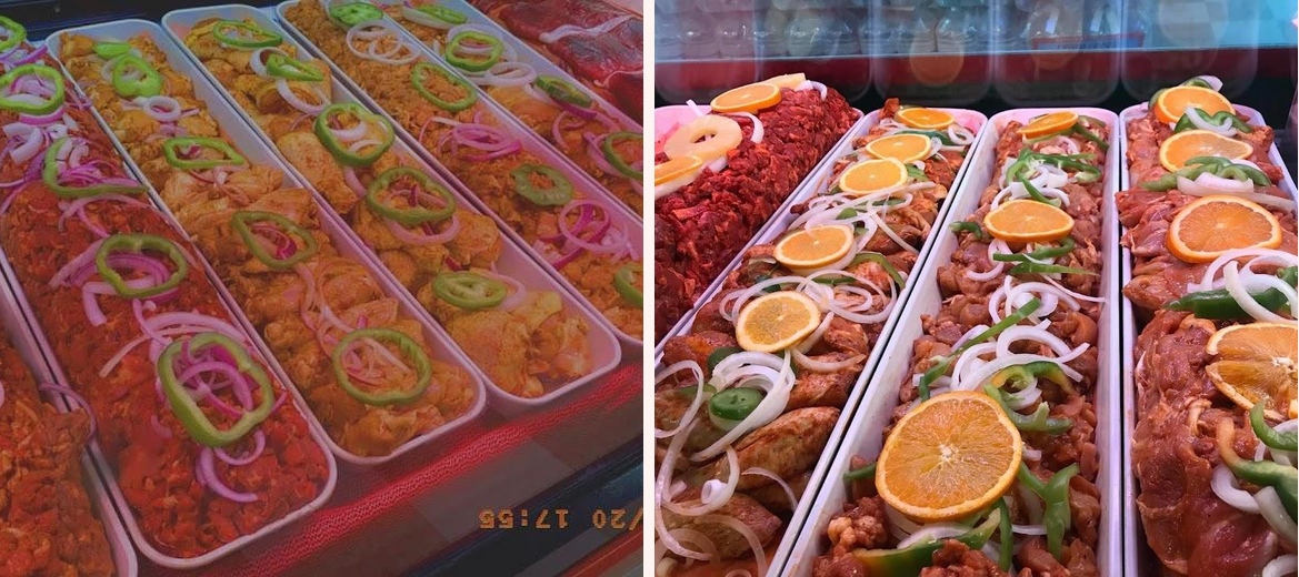 El Mercado Carniceria Y Taqueria Gallery Image 6