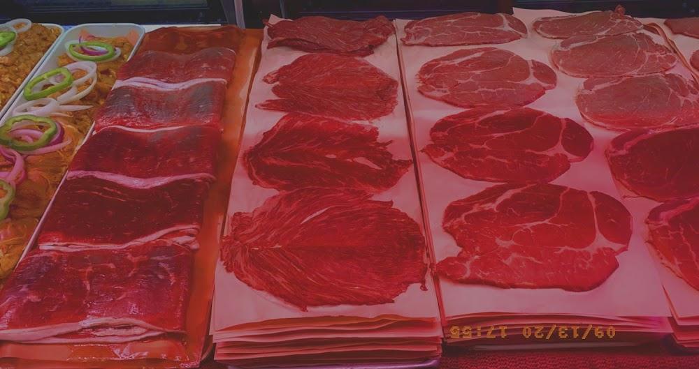 El Mercado Carniceria Y Taqueria Menu image 2