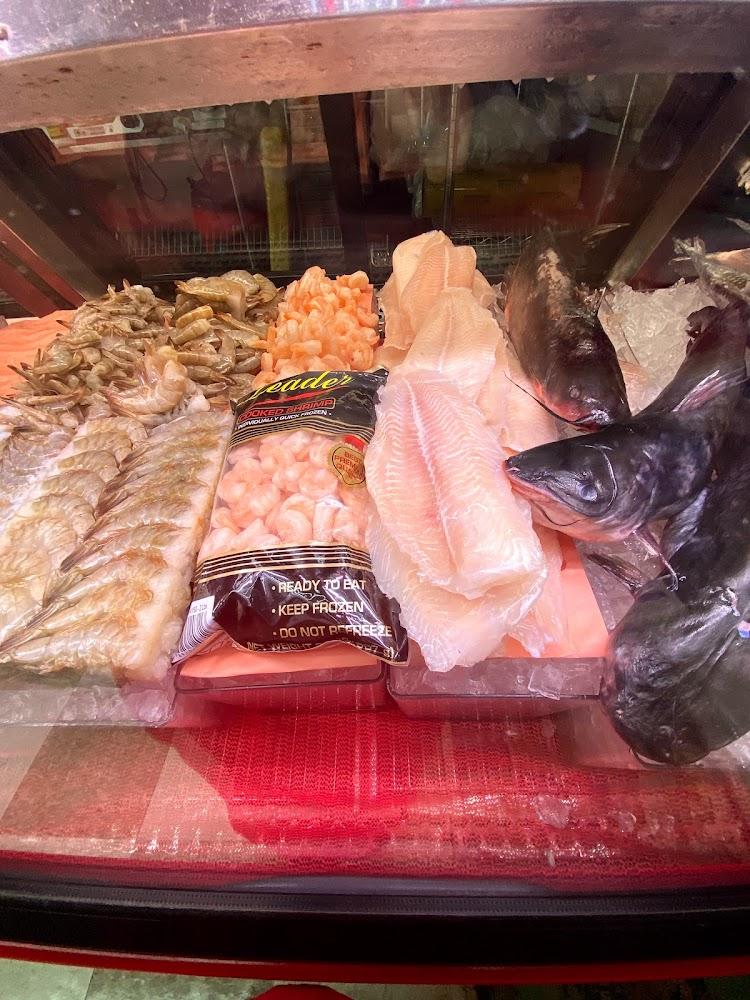 El Mercado Carniceria Y Taqueria Menu image 3