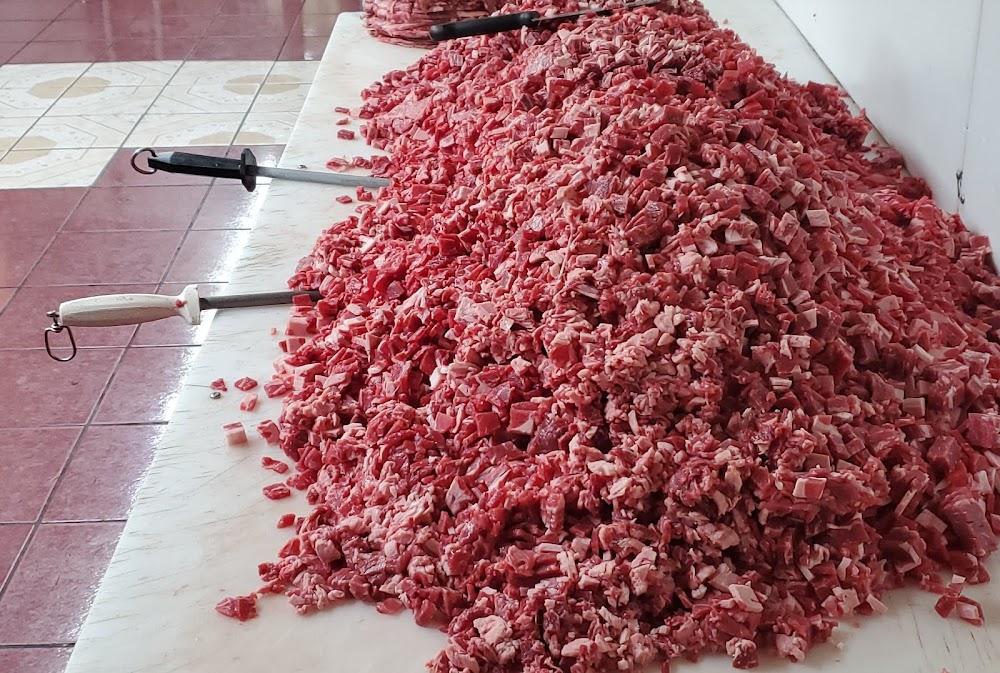 El Mercado Carniceria Y Taqueria Menu image 5