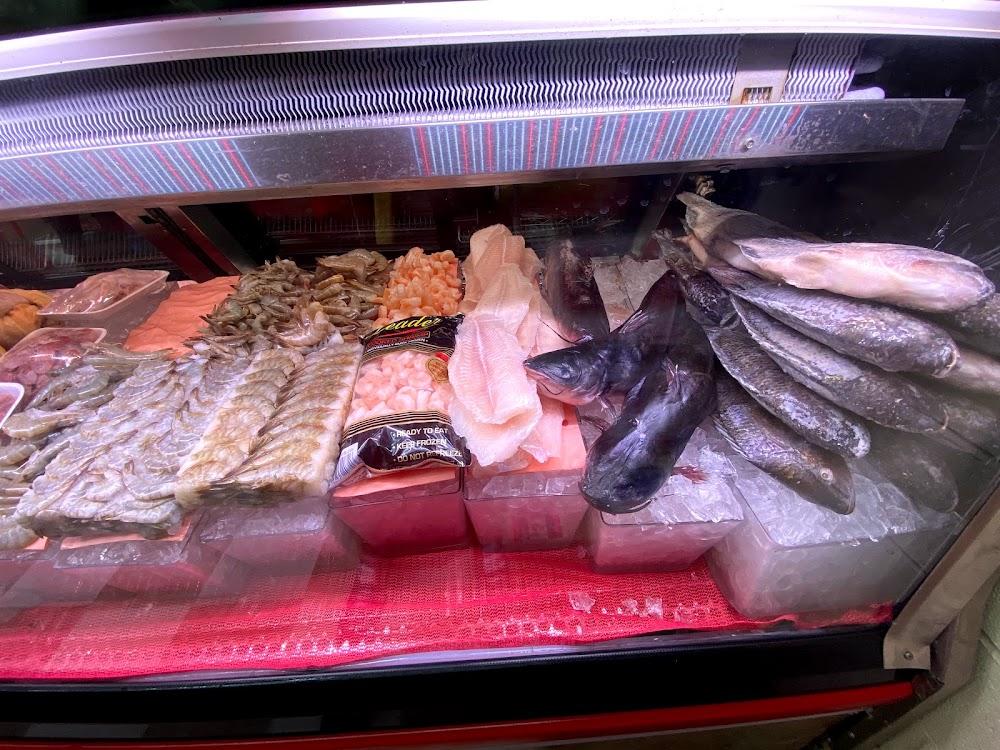 El Mercado Carniceria Y Taqueria Menu image 6