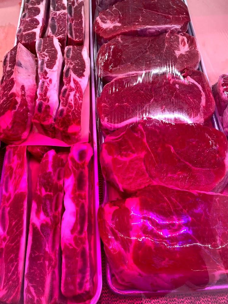 El Mercado Carniceria Y Taqueria Menu image 7