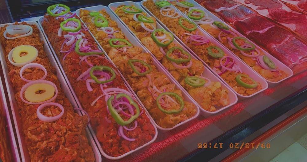 El Mercado Carniceria Y Taqueria Menu image 8