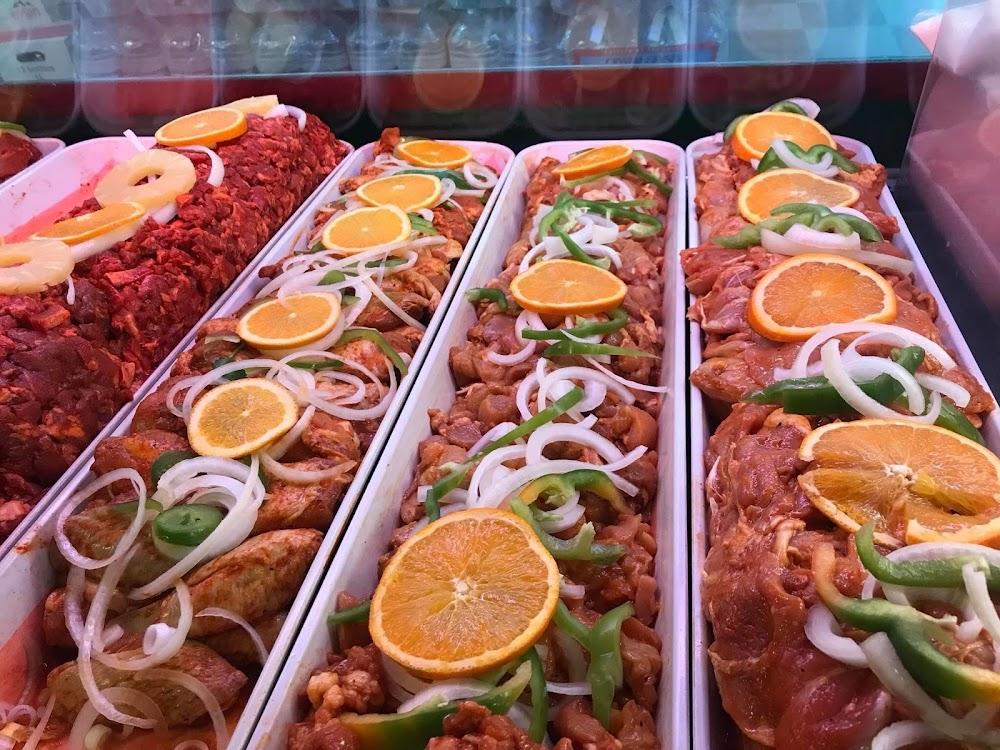 El Mercado Carniceria Y Taqueria Menu image 9